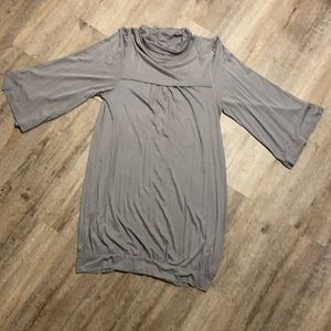 Vintage Juicy Couture Tunic/Dress Sz Large